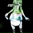 Yakui The Maid