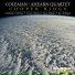 Christian Coleman-Gavin Ahearn Quartet
