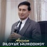 Dilovar Muhiddinov