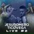 Jesu Romero, Tico Vega