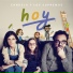 Candela y Los Supremos