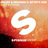 Bolier & Redondo ft. Bitters Kiss Lost & Found