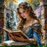 Жизнь в книгах