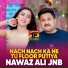 Nawaz Ali JNB