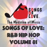 Various Artists