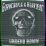 GORMCORPSX, HEARSE187