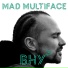 Mad Multiface