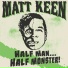 Matt Keen