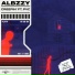 Albzzy, Purple Velvet Curtains