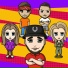MUTI, DaMi, Ro$$o, ARRAVI, KOLOMIJ