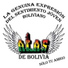 Alas de Bolivia