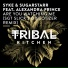 Syke, Sugarstarr feat. Alexandra Prince
