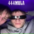 444mula