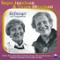 Thore Skogman, Inger Jacobsen