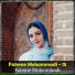 Fateme Mohammadi