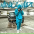 B.I.G Menace feat. Rockstar Shaneo