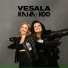 Vesala, Kaija Koo