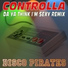 Disco Pirates