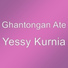 Ghantongan Ate