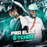 DJ Negritinho, Tchelo MC