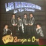 Los Rancheros de Río Maule