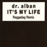 Dr. Alban