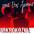 Mikrokozma