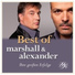 Marshall & Alexander