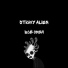 Sticky Alien