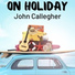 John Callegher