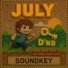 SOUNDKEY