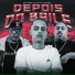 Mc Luchrys, MC Hyatta feat. DJ BM PROD