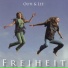 Outi & Lee