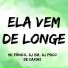 MC PÂNICO, DJ ISA, DJ PSICO DE CAXIAS