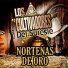 Nortenas De Oro