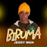 Jeddy Man