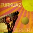 Turkuaz