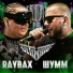 Raybax