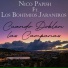 Nico Papish, Los Bohemios Jaraneros