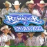 Conjunto Remador