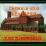 Chorale Voix de L'Esprit