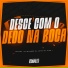 MC Digu, DJ Silvério, DJ Jotta7, DJ Alan