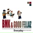 BMK feat. Gill, Sean2slow