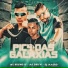 Dj Magro, Mc Bruno IP, MC Druw