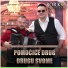 Zarko Gligic, Borko Radivojevic