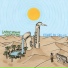Laurent Bardainne, Tigre d'Eau Douce