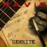RAViE