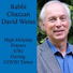 Rabbi Chazzan David Weiss