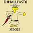 DJHallFast8