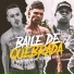 Mc Bryan SP, MC Tetheus, Dj Di